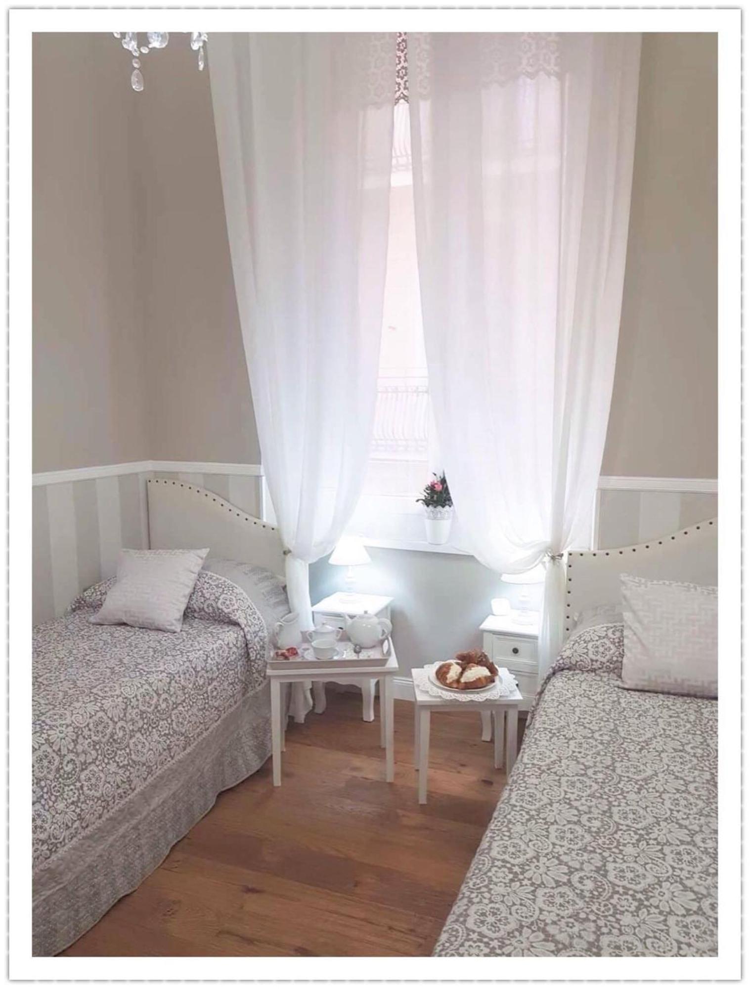 Casa De Rose Appartement Rome Buitenkant foto