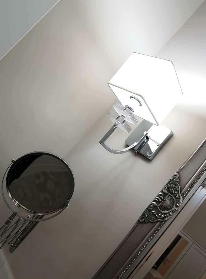 Casa De Rose Appartement Rome Buitenkant foto